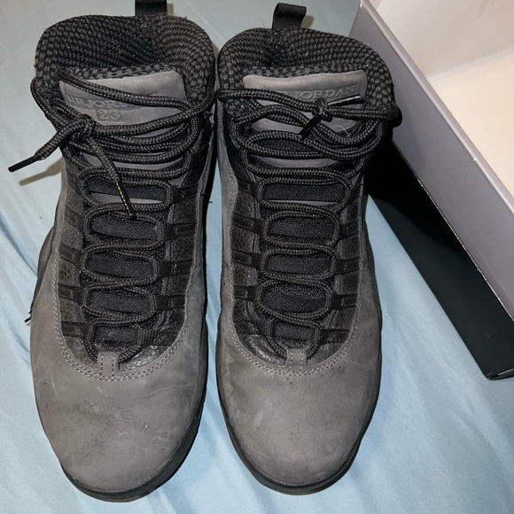 Jordan 10 shadow - Picture 1 of 4